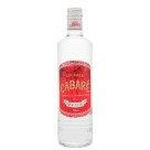 Cachaça Cabaré Prata 700ml