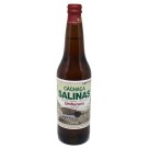 Cachaça Salinas Umburana 600ml