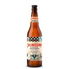 Cachaça Salinissima 600ml