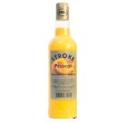 Batida Stroke Pêssego 900ml