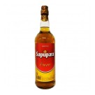 Cachaça Sapupara Ouro 965ml