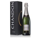 ESPUMANTE DEMI SEC RICHE CHANDON 750ML
