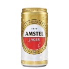 CERVEJA AMSTEL LATA 269ML UN
