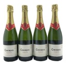 ESPUMANTE CODORNIU CLASSICO 750ML 6X1