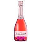 ESPUMANTE ROSE MOSCATEL GEORGES AUBERT 750ML UN