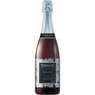 ESPUMANTE DEMI SEC TERRANOVA 750ML UN