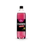 Enérgético Tsunami Red Fruits 2 Litros com 6 unidades