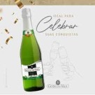 Gotas do Vale Maçã 660ml