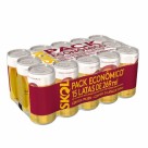 Cerveja Skol Gelada Multipack Lata 269 ml com 15 unidades