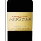 Vinho Tinto Angelica Zapata Cabernet Sauvignon 750ML