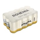 Cerveja Bohemia Lata 269 ml com 15 unidades