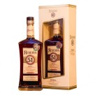 Cachaça Extra Premium Reserva 51 Rara