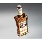 Cachaça Extra Premium Reserva 51 Rara