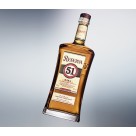 Cachaça Extra Premium Reserva 51 Rara