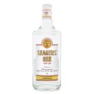 Gin Seager's 1L