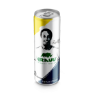 Energético Vrauu Original 250 ml com 24 unidades