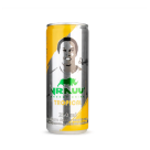 Energético Vrauu Tropical 250 ml