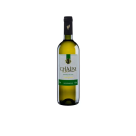 Vinho Chalise Branco Suave 750ml