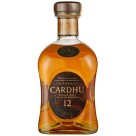 Whisky Cardhu 12 anos 1L