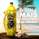 Energético Voltz Tropical 2L - 6 Unidades